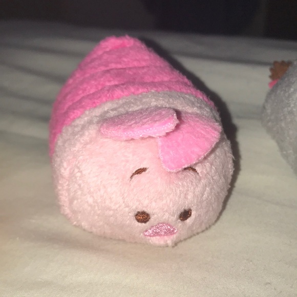 Tsum Tsum ❤️ - Picture 4 of 5